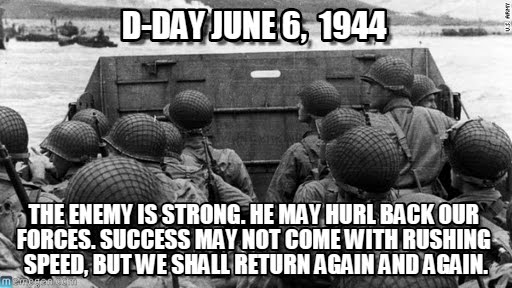 d day meme d day meme