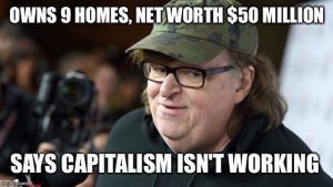 Capitalism Isn’t Working